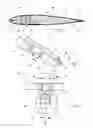 Fig. 04 - Elongated, torsion-deformable aerodynamic element