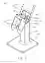 Fig. 03 - Support mechanism