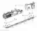 Fig. 01 - Assembly plate for housing at least one module in a housing body and corresponding method