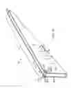Fig. 09 - Shelf support bracket and wall standard