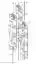 Fig. 01 - Arbor apparatus for counterweight rigging system