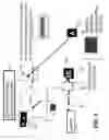 Fig. 09 - Method and system for lidar using spatial information from a light source in combination with nonspatial information influenced by the subject to derive an image
