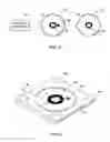 Fig. 03 - Optical article having anti-theft feature and a system and method for inhibiting theft of same