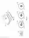Fig. 06 - Optical article having anti-theft feature and a system and method for inhibiting theft of same