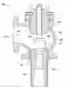 Fig. 01 - Control valves and methods of flowing a material through a control valve