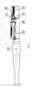 Fig. 02 - Ergonomic pneumatic deadman valve