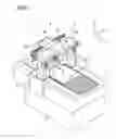 Fig. 02 - Synchronous moving device and image measuring apparatus