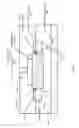 Fig. 09 - Shallow trench type quadri-cell of phase-change random access memory (PRAM)
