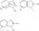 Fig. 77 - Organic electroluminescence device and material for organic electroluminescence device