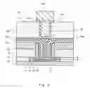 Fig. 22 - Bipolar transistor including conductive first and second protection layers