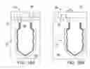 Fig. 07 - Bottle-shaped trench capacitor with enhanced capacitance