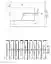 Fig. 03 - ISOLATION OF MIM FIN DRAM CAPACITOR