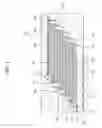 Fig. 02 - Staircase shaped stacked semiconductor package