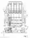 Fig. 02 - Process and apparatus for the automatic manufacturing of different toric optical lenses