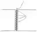 Fig. 01 - Device for producing water-absorbent polymer particles