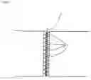 Fig. 02 - Device for producing water-absorbent polymer particles
