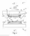 Fig. 02 - Gasket molding system for membrane electrode assemblies