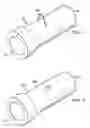Fig. 03 - Systems and methods of concrete apparatus with incorporated lifter