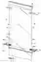 Fig. 03 - Method and device for restraining movement of continuously traveling glass sheet