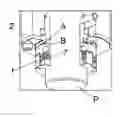 Fig. 01 - Front mechanical seal for pumps