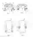 Fig. 02 - Front mechanical seal for pumps