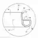 Fig. 01 - Resilient seal