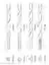 Fig. 02 - Irregular-shank tools and drivers therefor