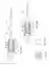 Fig. 07 - Irregular-shank tools and drivers therefor