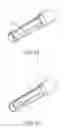 Fig. 09 - Irregular-shank tools and drivers therefor