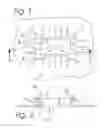 Fig. 02 - Dashboard support part having a passenger airbag module