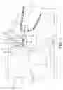 Fig. 02 - Inflatable cushion assembly including breakable tether stitches