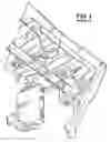 Fig. 02 - Apparatus to aid in the assembly of cables and electrical components