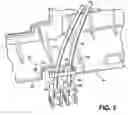 Fig. 04 - Apparatus to aid in the assembly of cables and electrical components