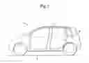 Fig. 02 - Vehicle body side structure