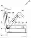 Fig. 01 - Armrest assembly for a seat