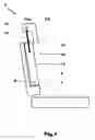 Fig. 02 - Armrest assembly for a seat