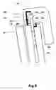 Fig. 06 - Armrest assembly for a seat