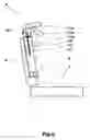 Fig. 07 - Armrest assembly for a seat