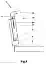 Fig. 09 - Armrest assembly for a seat