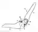 Fig. 01 - Reinforced Energy Absorption Device and Assembly