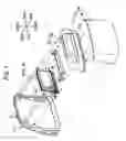 Fig. 02 - Display device of vehicle seat