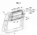 Fig. 03 - Display device of vehicle seat