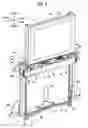 Fig. 06 - Display device of vehicle seat