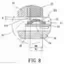 Fig. 07 - Motor having rotation balancing member