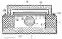 Fig. 01 - Device for energy conversion, in particular a piezoelectric micropower converter