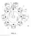 Fig. 04 - Rotary electric machine and driving controller for rotary electric machine