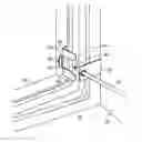 Fig. 01 - Latch for Enclosure