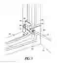Fig. 06 - Latch for Enclosure
