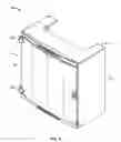 Fig. 06 - Modular Telecommunications Frame and Enclosure Assembly