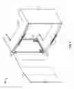 Fig. 07 - Modular Telecommunications Frame and Enclosure Assembly